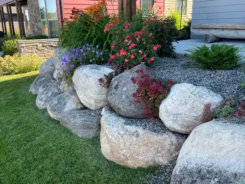 landscaping services McClellanville